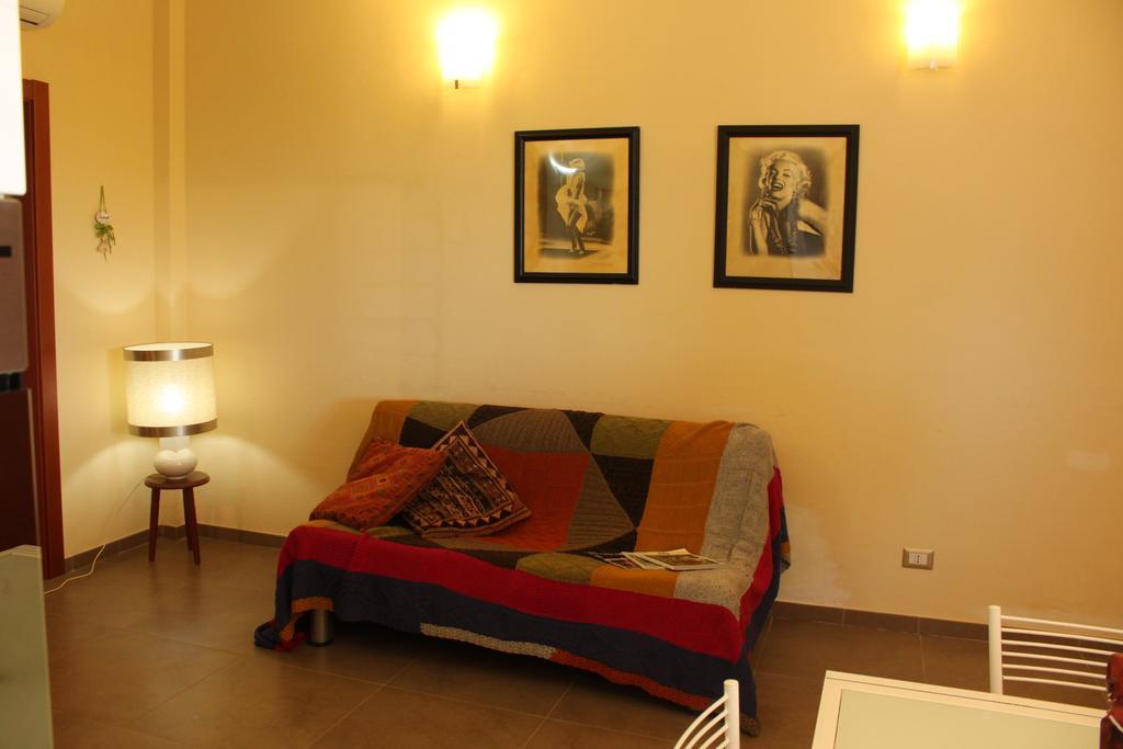 Casale La Barca Villa Albinia Buitenkant foto