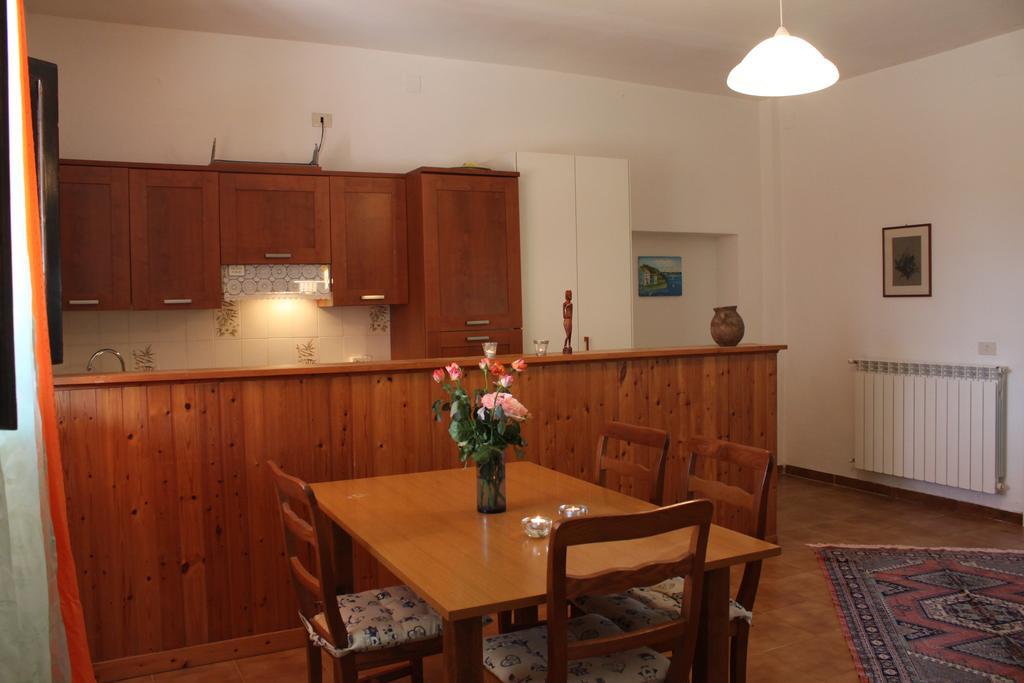 Casale La Barca Villa Albinia Buitenkant foto