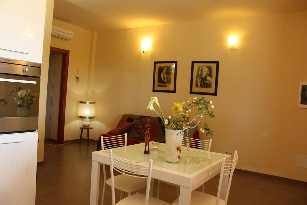 Casale La Barca Villa Albinia Buitenkant foto