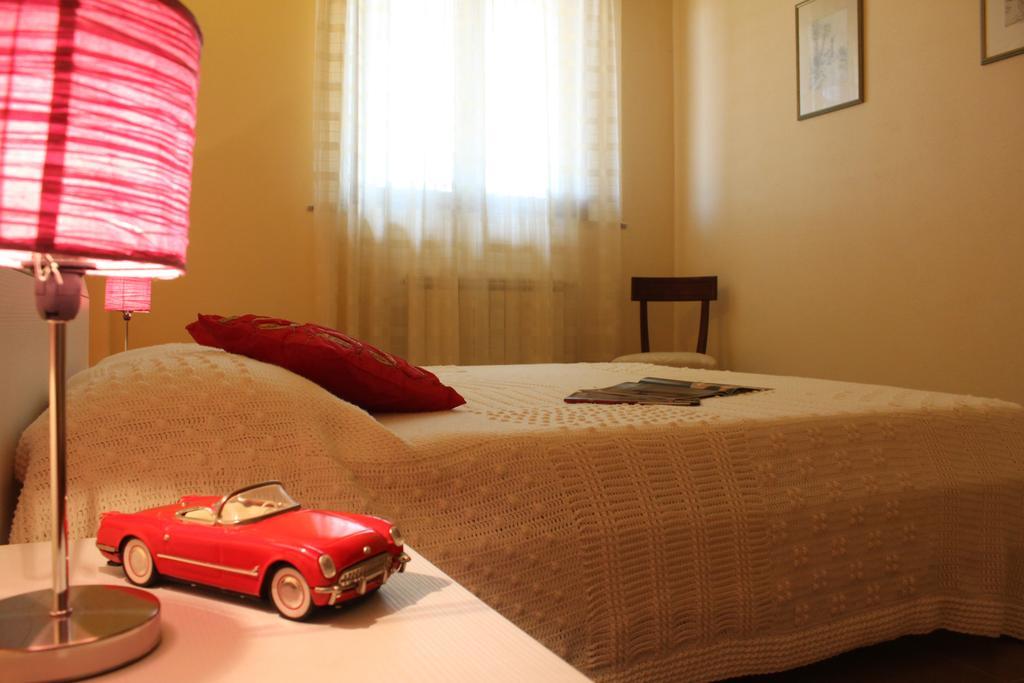 Casale La Barca Villa Albinia Buitenkant foto
