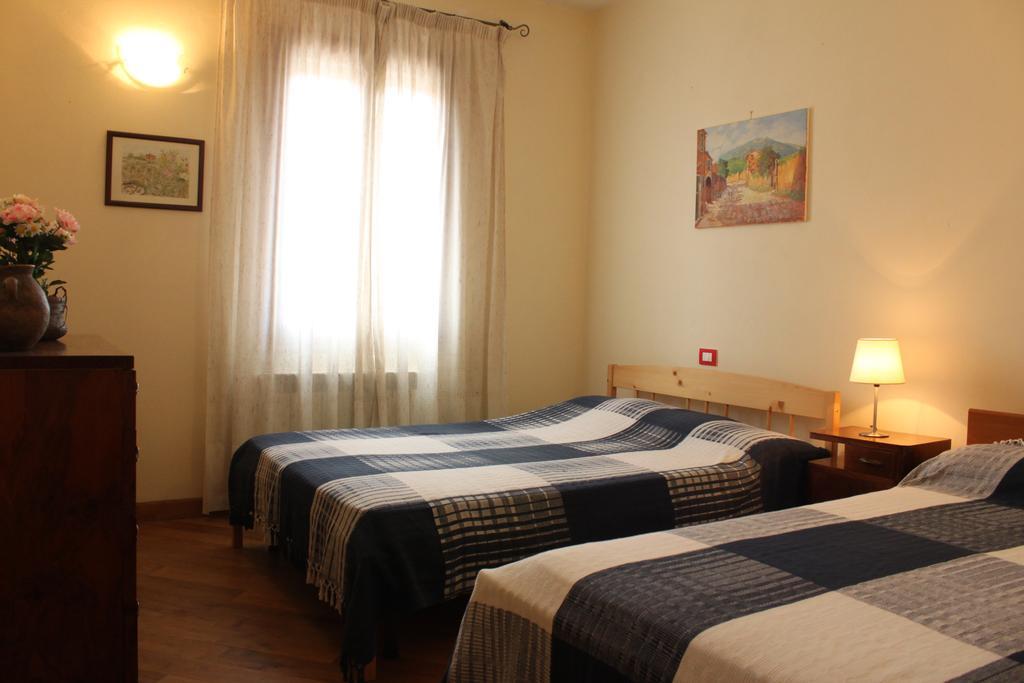 Casale La Barca Villa Albinia Buitenkant foto