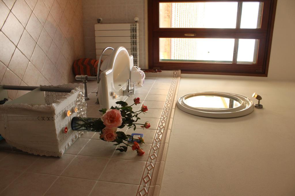Casale La Barca Villa Albinia Buitenkant foto